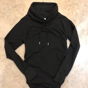 NWOT Maternity Sweatshirt